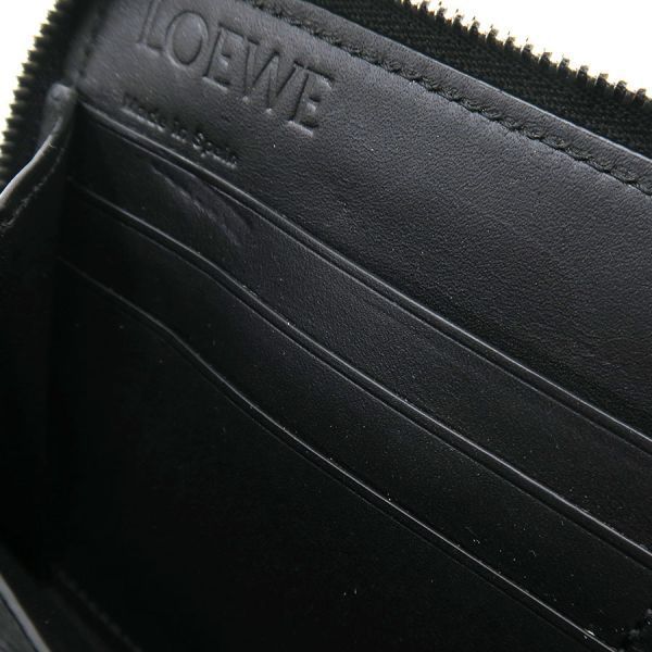 Loewe Zip Around Wallet — view 4