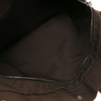 Hermes Her Canvas Brown — view 2