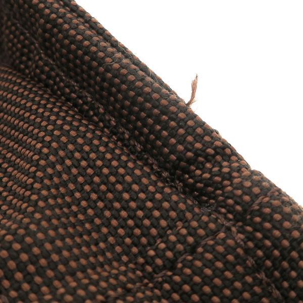 Hermes Her Canvas Brown — view 6