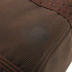 Hermes Her Canvas Brown — view 3