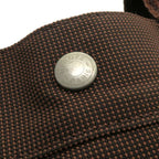 Hermes Her Canvas Brown — view 5