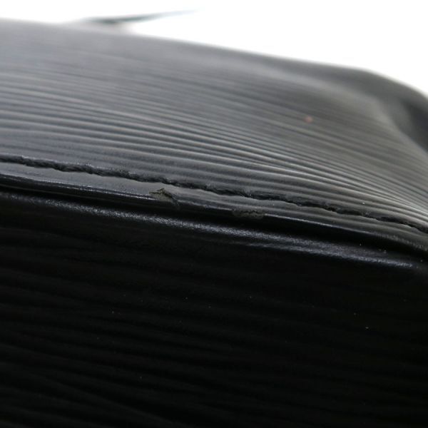 Louis Vuitton Epi Sac Deport Shoulder Bag — view 6