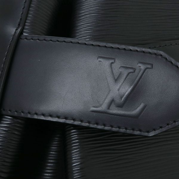 Louis Vuitton Epi Sac Deport Shoulder Bag — view 8