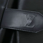 Louis Vuitton Epi Sac Deport Shoulder Bag — view 8
