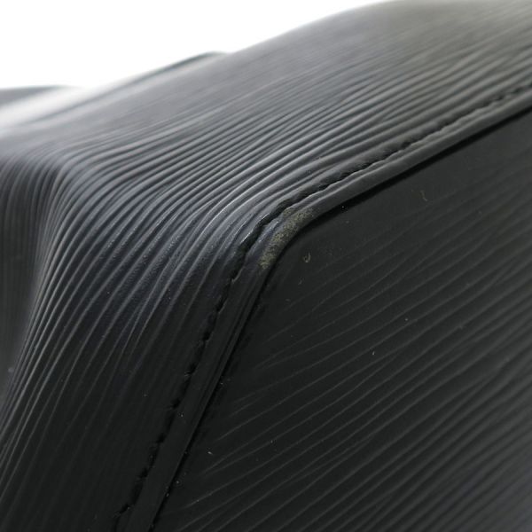 Louis Vuitton Epi Sac Deport Shoulder Bag — view 4
