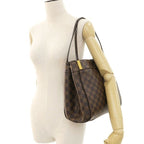 Louis Vuitton Damier Marribbon PM — view 9