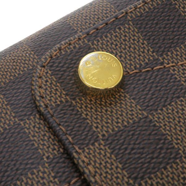 Louis Vuitton Damier Marribbon PM — view 4