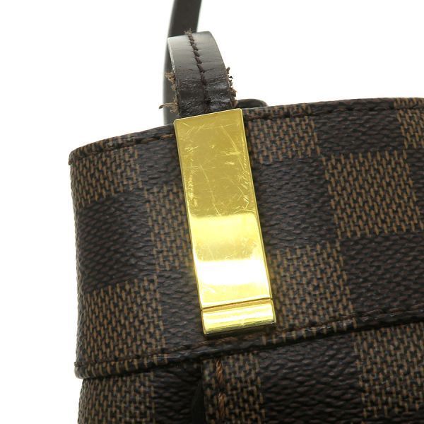 Louis Vuitton Damier Marribbon PM — view 5