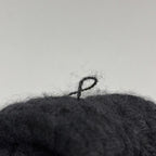 Chanel Scarf Knit CC Logo Coco Chain Cashmere — view 6