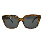 Celine Sunglasses Brown — view 2