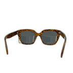 Celine Sunglasses Brown — view 5