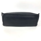 Hermes Handbag Etri Belt Leather Black X — view 5