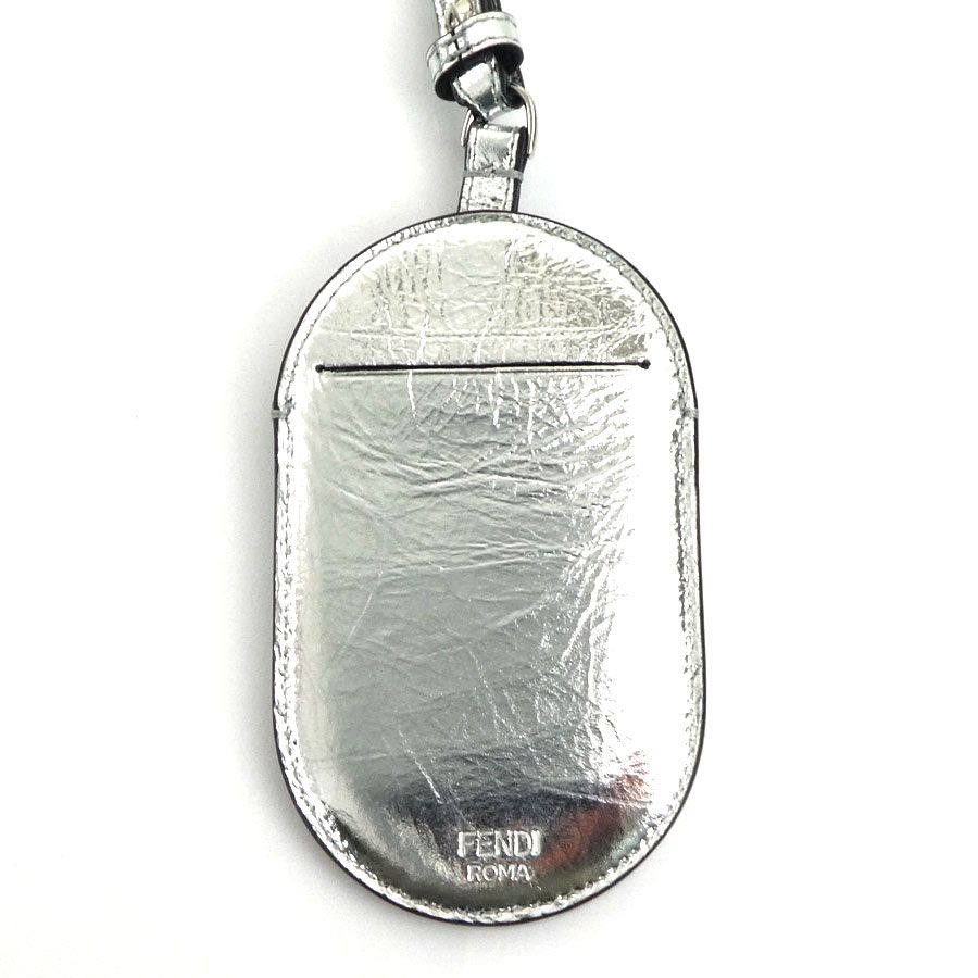 Fendi Pass Case Shoulder Bag — view 3