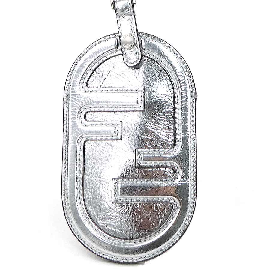 Fendi Pass Case Shoulder Bag — view 2