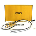 Fendi Pass Case Shoulder Bag — view 9