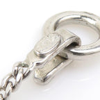 Chanel Necklace Black X — view 8