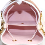 Louis Vuitton Neo Noe BB Summer Star 2-Way Shoulder Bag Pink — view 4
