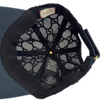 Gucci Hat Cap Nylon Black — view 6