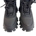 Prada Cloud Bust Thunder Sneakers — view 3