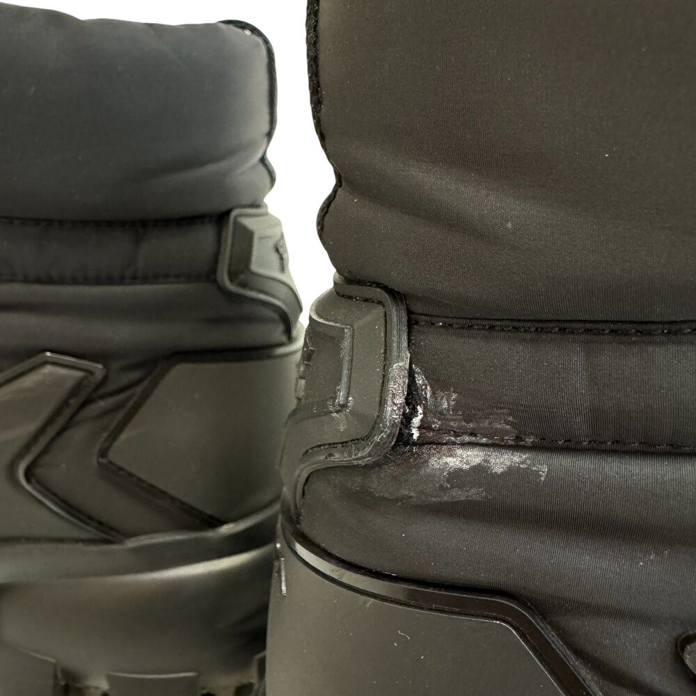 Prada Cloud Bust Thunder Sneakers — view 7