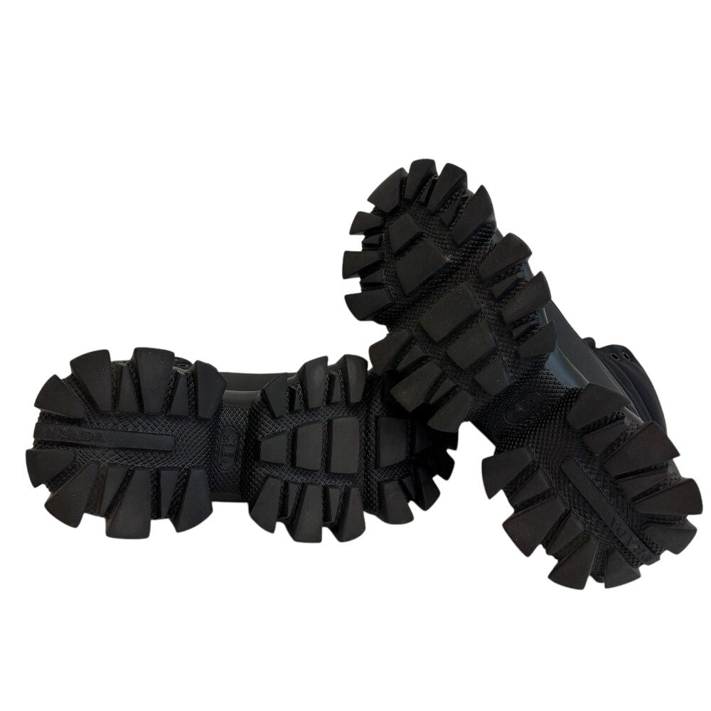 Prada Cloud Bust Thunder Sneakers — view 6