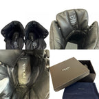 Prada Cloud Bust Thunder Sneakers — view 8