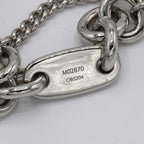 Louis Vuitton LV Necklace Faux Pearl Box Bag — view 4