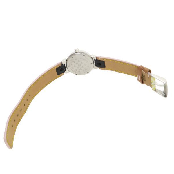 Louis Vuitton Tambour PM Watch — view 5