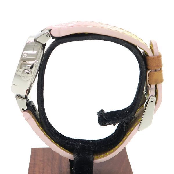 Louis Vuitton Tambour PM Watch — view 3