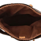 Louis Vuitton with Holes Monogram Tote — view 3