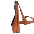 Loewe Vertical T Pocket Leather Shoulder Bag — view 5