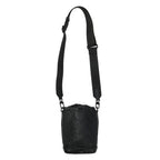 Louis Vuitton Noes Ring Monogram Shadow Leather Shoulder Bag — view 2