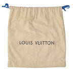 Louis Vuitton Noes Ring Monogram Shadow Leather Shoulder Bag — view 8