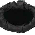 Louis Vuitton Noes Ring Monogram Shadow Leather Shoulder Bag — view 4