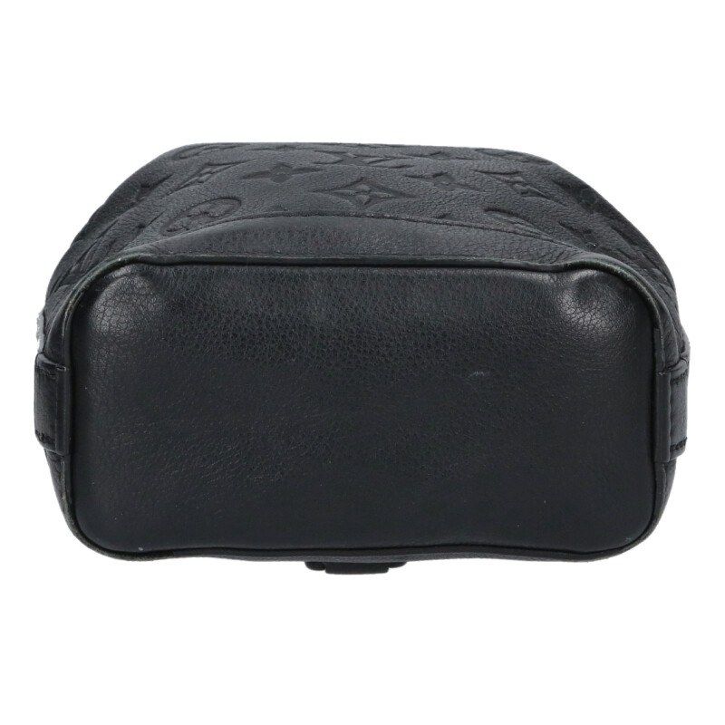 Louis Vuitton Noes Ring Monogram Shadow Leather Shoulder Bag — view 5