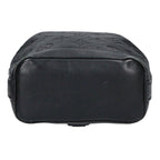 Louis Vuitton Noes Ring Monogram Shadow Leather Shoulder Bag — view 5