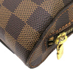 Louis Vuitton Damier Brown — view 4