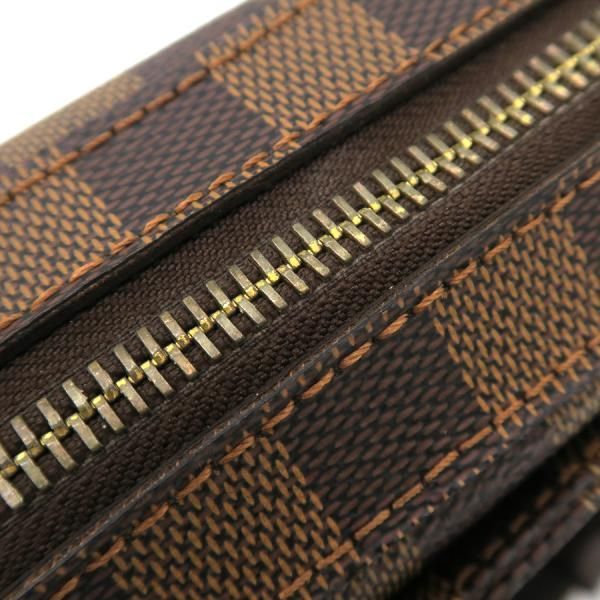 Louis Vuitton Damier Brown — view 5