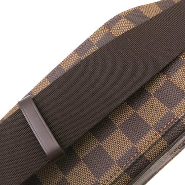 Louis Vuitton Damier Brown — view 7