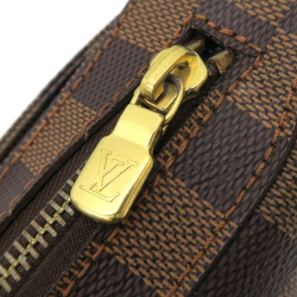 Louis Vuitton Damier Brown — view 8