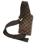 Louis Vuitton Damier Brown — view 2