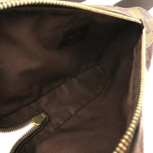 Louis Vuitton Damier Brown — view 3