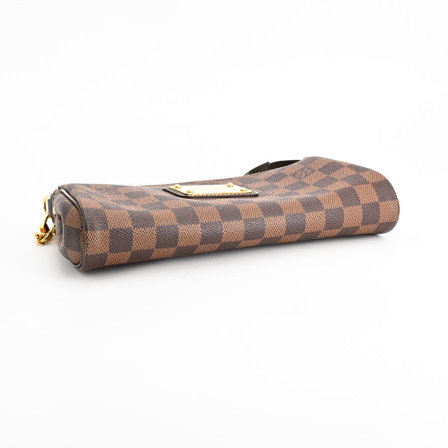 Louis Vuitton Shoulder Bag Brown — view 5