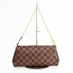Louis Vuitton Shoulder Bag Brown — view 3