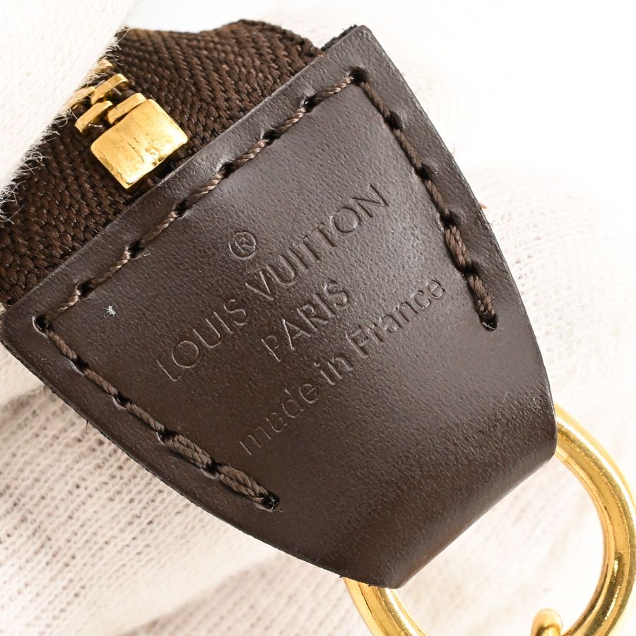 Louis Vuitton Shoulder Bag Brown — view 6