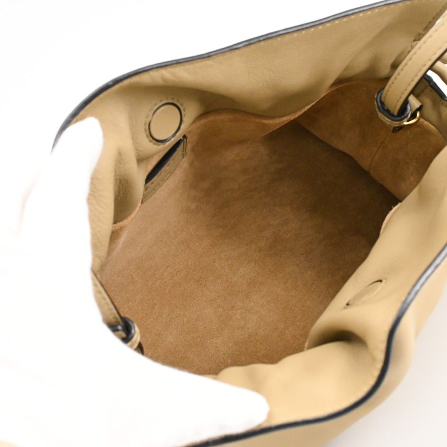Loewe Shoulder Bag Flamenco Clutch Mini — view 4