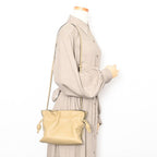 Loewe Shoulder Bag Flamenco Clutch Mini — view 7