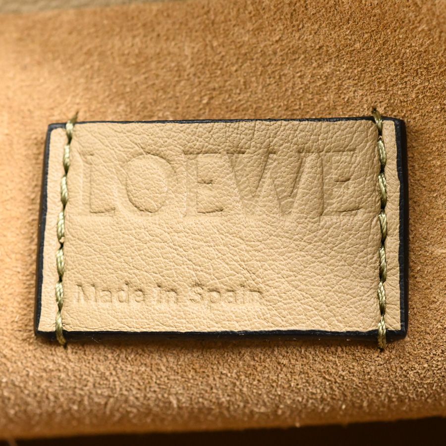 Loewe Shoulder Bag Flamenco Clutch Mini — view 6