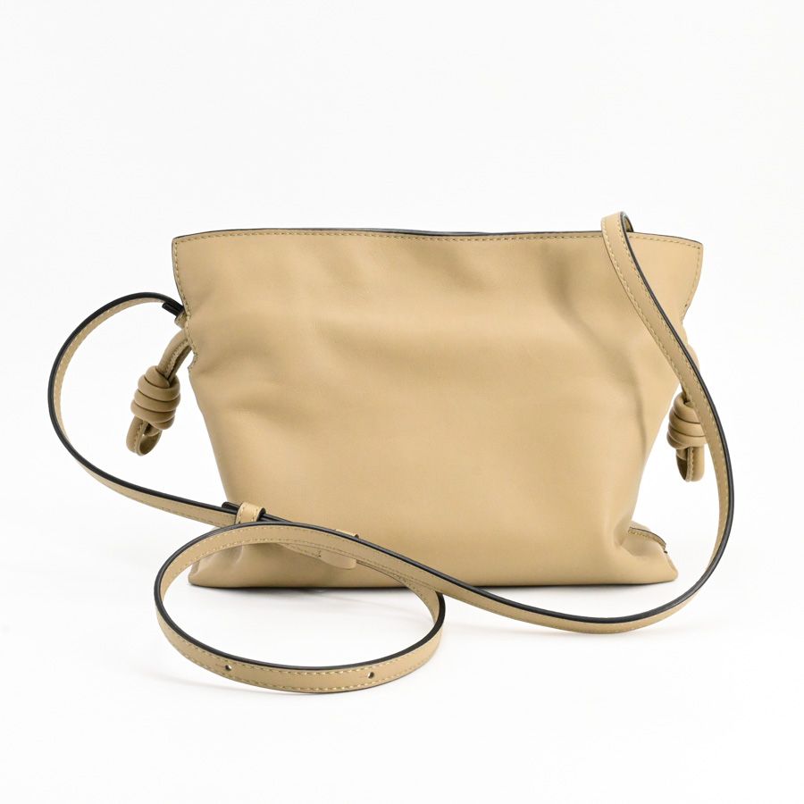 Loewe Shoulder Bag Flamenco Clutch Mini — view 3