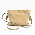 Loewe Shoulder Bag Flamenco Clutch Mini — view 3